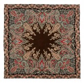 Платок головной (шаль)