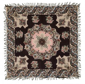 Платок-шаль