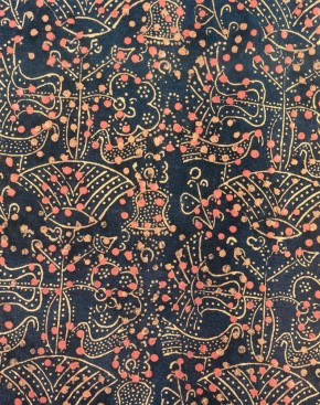 Деталь сарафана