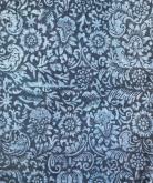 Набивная ткань