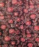 Набивная ткань