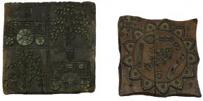 Набойные доски