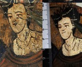 Донце прялки