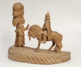 Встреча с кудесником