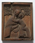 Икона «Богоматерь Умиление»