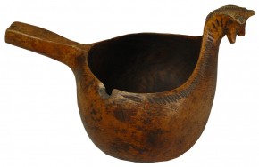 Ковш-„конюх“