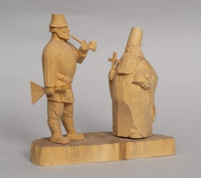 Поп и Балда