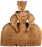 Испанская королева