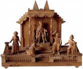 Суд царя Соломона