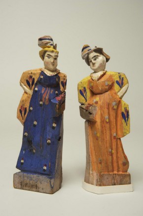 Барыня. Барыня