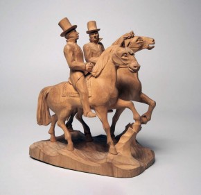 Онегин и Ленский