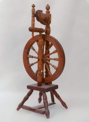 Самопрялка