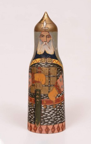 Кегля «Витязь»