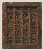 Пряничная доска