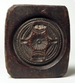 Пряничная доска