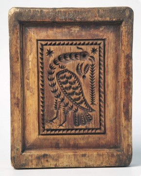 Пряничная доска