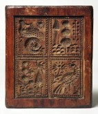 Пряничная доска