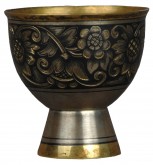 Чарка «Завитки»