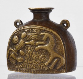 Чернильница