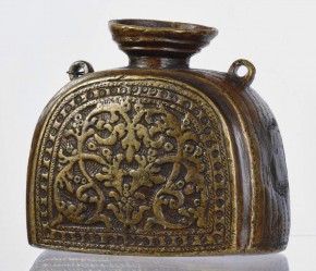 Чернильница