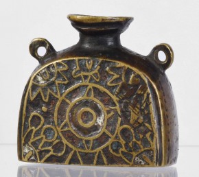 Чернильница