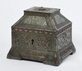 Ларец-теремок