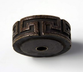 Штамп-дорожник