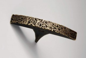 Штамп-дорожник