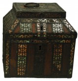 Ларец-теремок