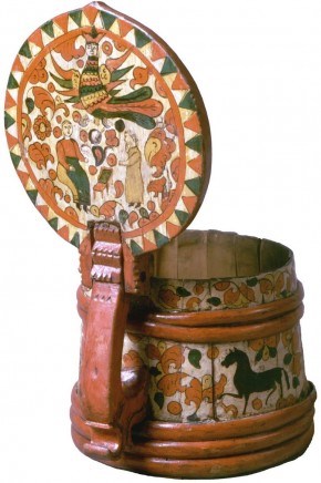 Кружка-жбан