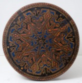 Столик-табурет