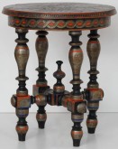 Столик-табурет