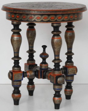 Столик-табурет