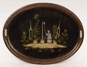 Поднос «Китайский»