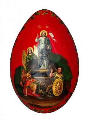 Яйцо пасхальное