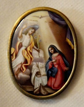 Дробница Благовещение