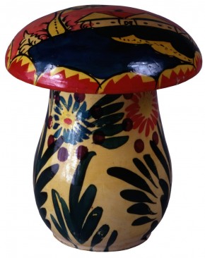 Гриб-копилка