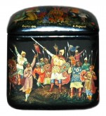 Бисерница «Кузьма Минин»