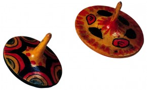 Волчки–«юла»