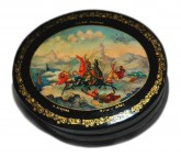 Коробочка «Ледовое побоище»