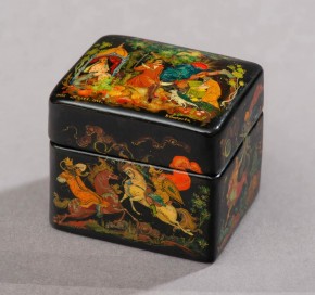 Бисерница «У Лукоморья»