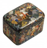 Бисерница «Александр Невский»