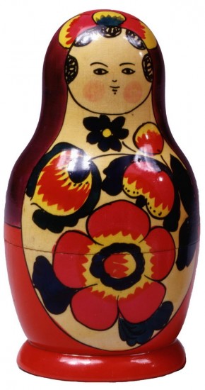 Матрешка