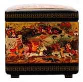 Ларчик «Поле Куликово»