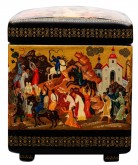 Ларчик «Поле Куликово»