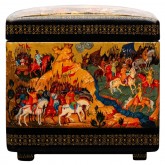 Ларчик «Поле Куликово»