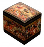 Ларчик «Поле Куликово»