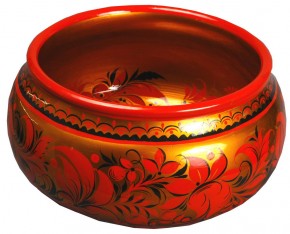 Братина „Травка“