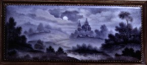 „Зимний вечер“