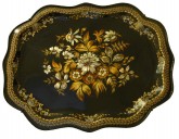 Поднос «Лучезарный»